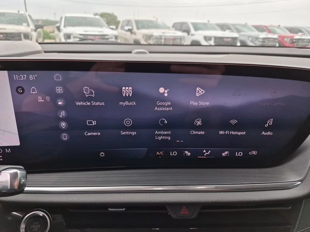 2026 Buick Envision Preferred - Photo 25