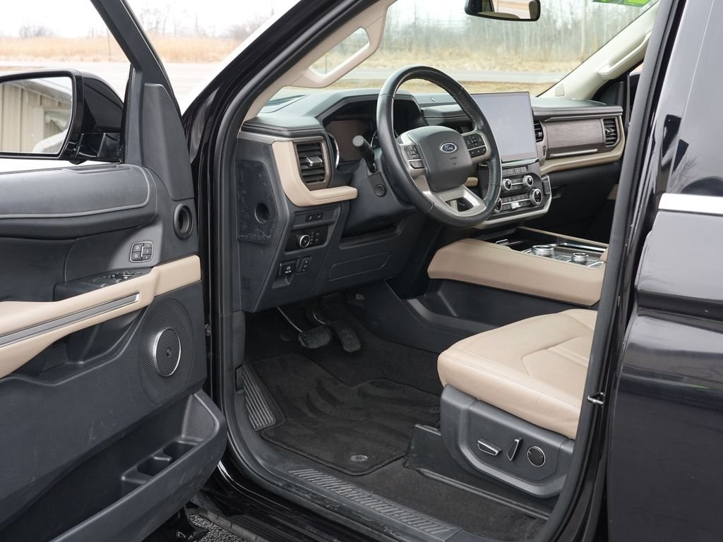 2024 Ford Expedition Limited - Photo 15