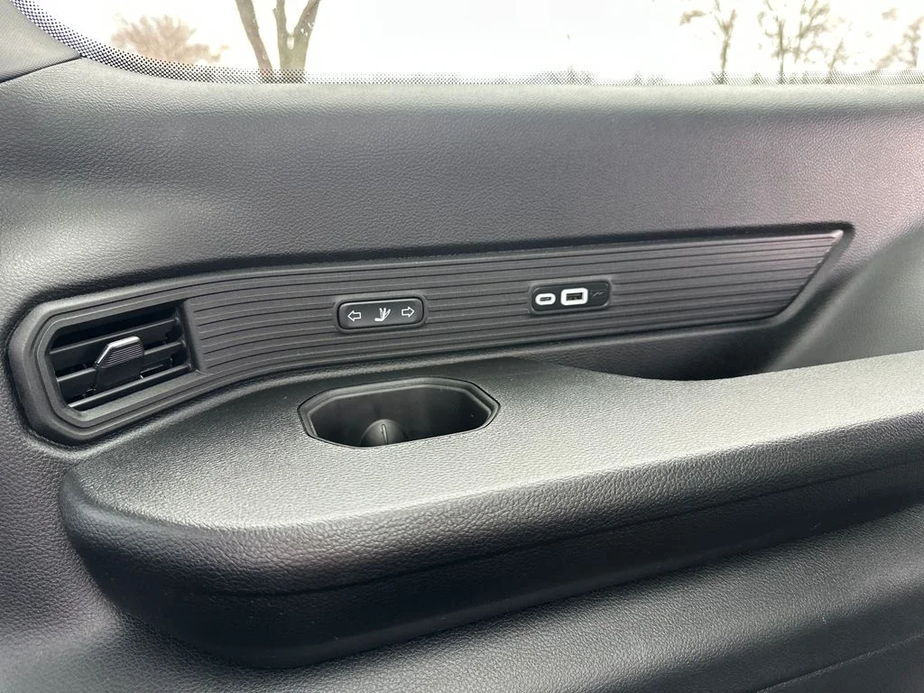 2026 Jeep Grand Wagoneer L Limited Altitude - Photo 32