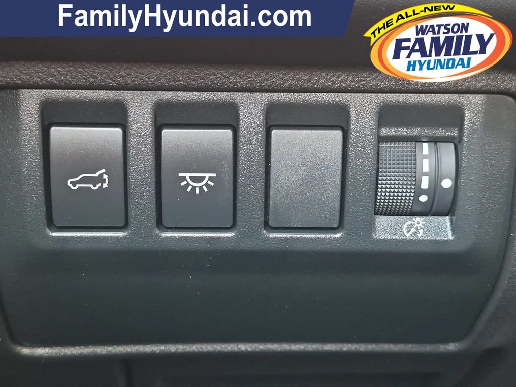 Used 2025 Blue Subaru Touring image 37