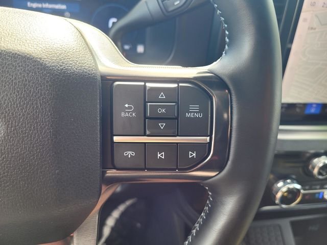Used 2026  Ford Platinum image 23