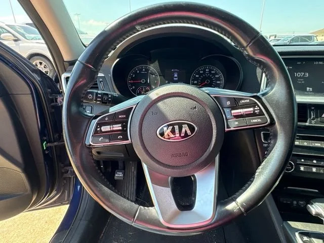 2019 Kia Optima S - Photo 11