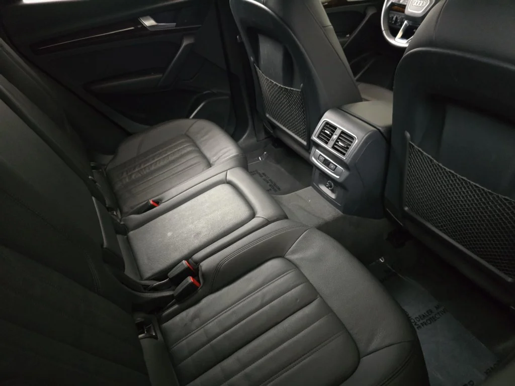 Used 2018  Audi 2.0T Premium image 13