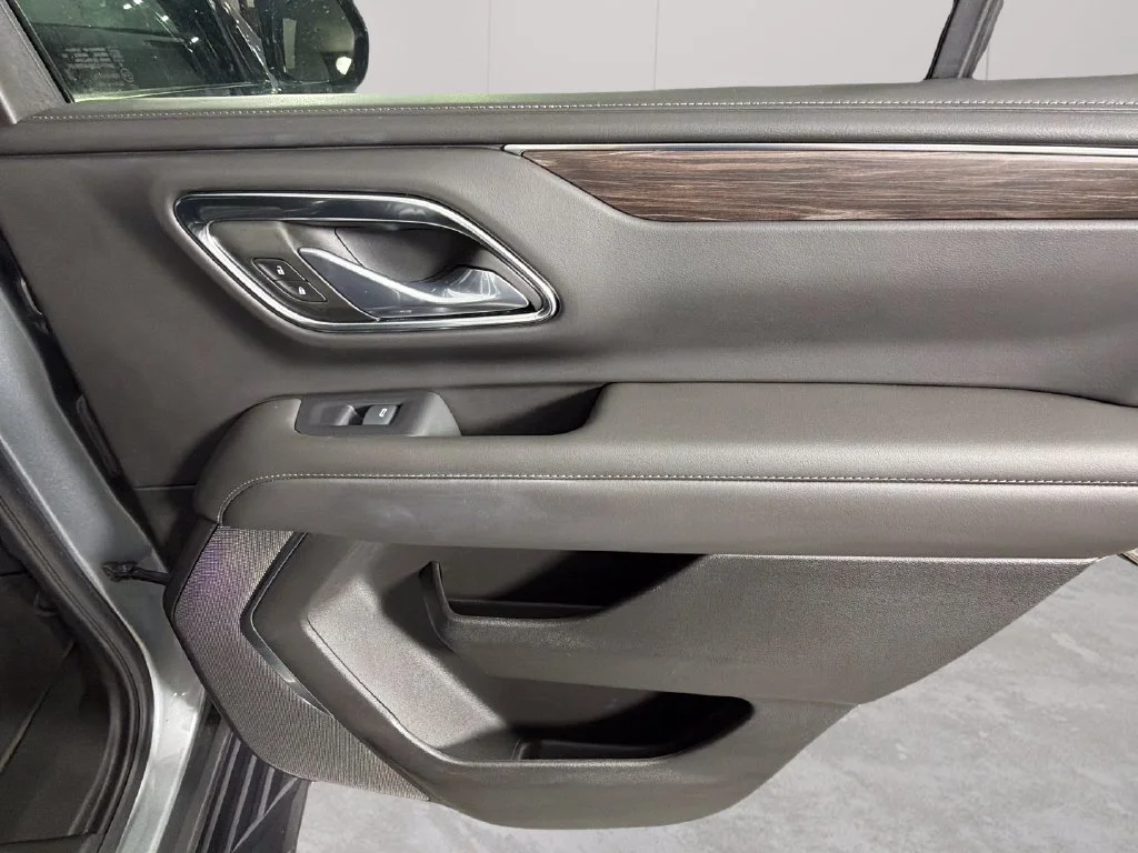 Used 2024 Sterling Gray Metallic Chevrolet LS image 36