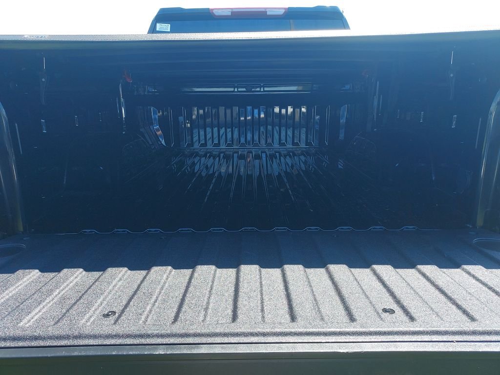 Used 2026 Black Chevrolet Custom image 9