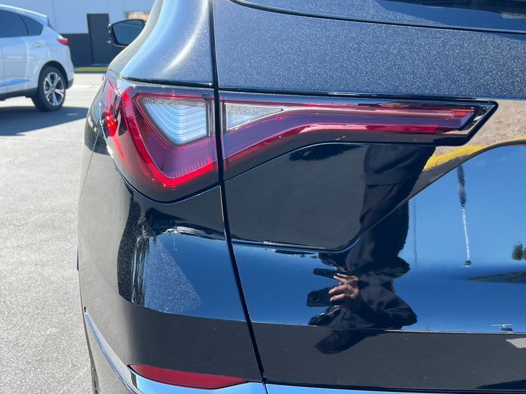 2026 Acura MDX Advance Package - Photo 11