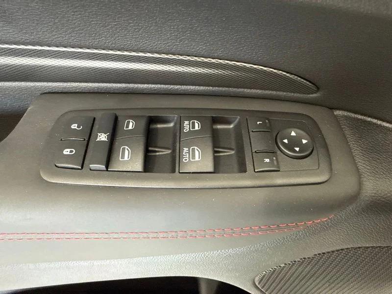 Used 2026 White Dodge GT Plus HEMI V8 image 25