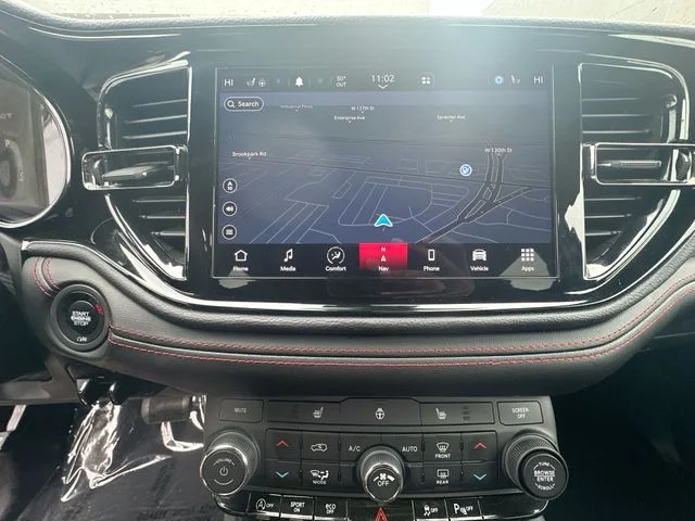 Used 2023 Red Dodge GT image 20