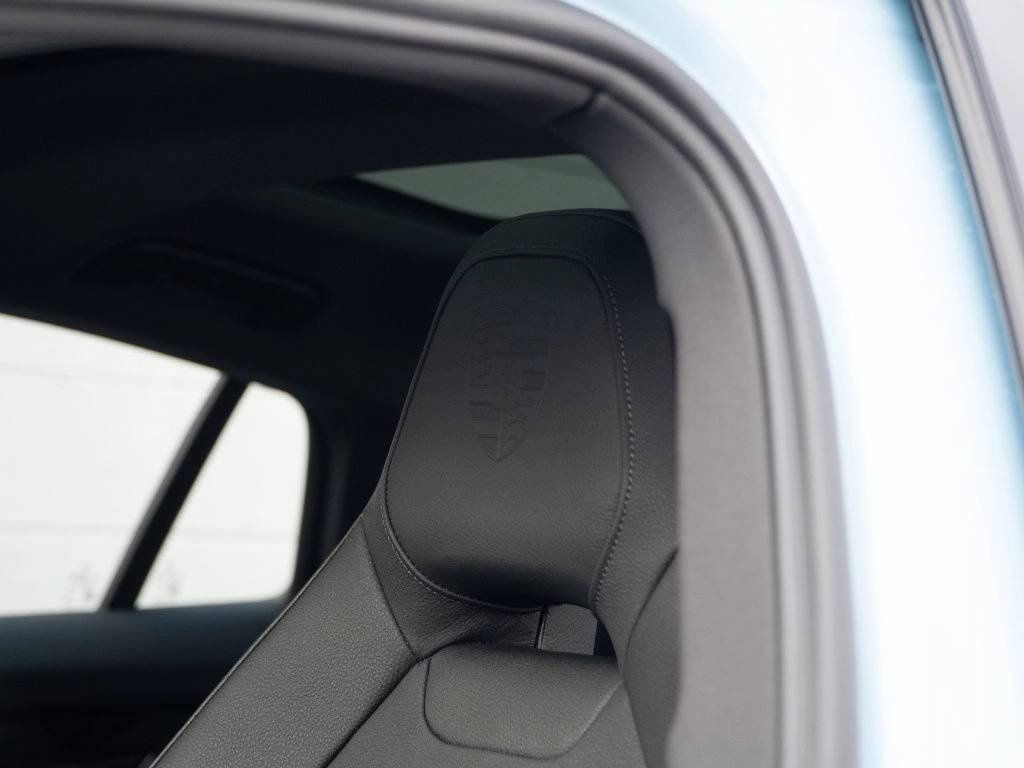 2026 Porsche Panamera Base - Photo 19