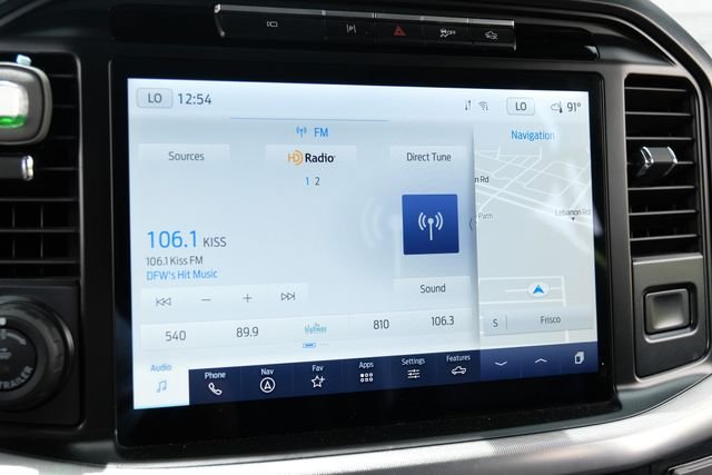 Used 2023 Oxford White Ford Raptor image 38