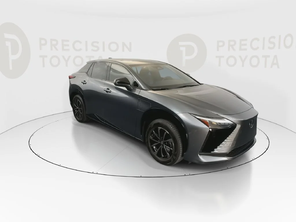 Used 2026 Lexus RZ Premium with VIN JTJBDADB2TA006392 for sale in Tucson, AZ