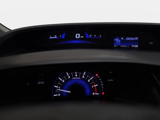 Used 2013 Gray Honda EX image 19