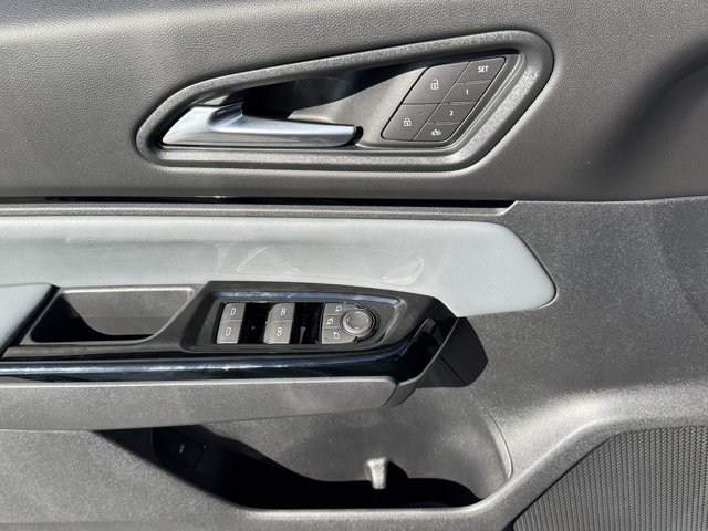2026 Honda Prologue Elite - Photo 8