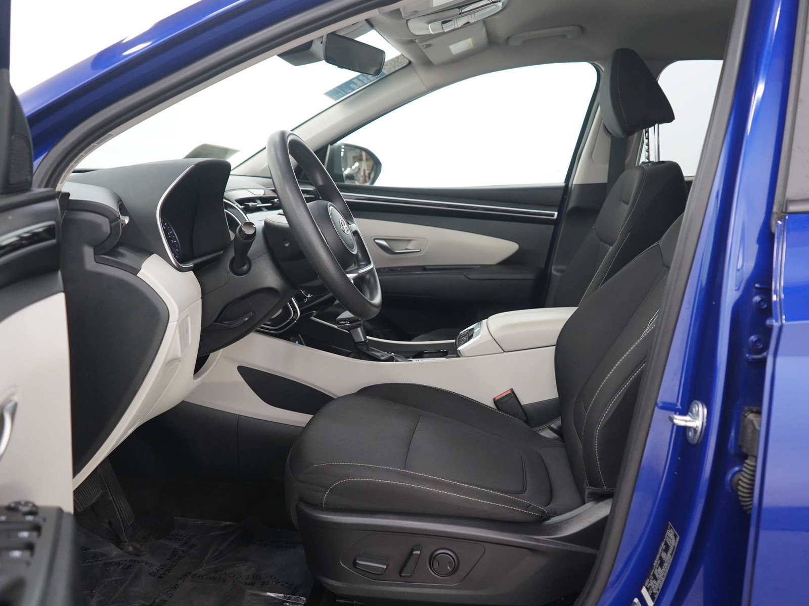 2023 Hyundai Tucson SEL - Photo 24