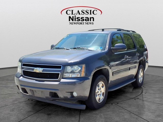 2010 Chevrolet Tahoe LT