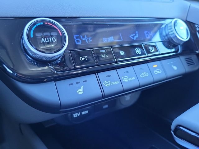 2024 Hyundai Elantra SEL - Photo 29