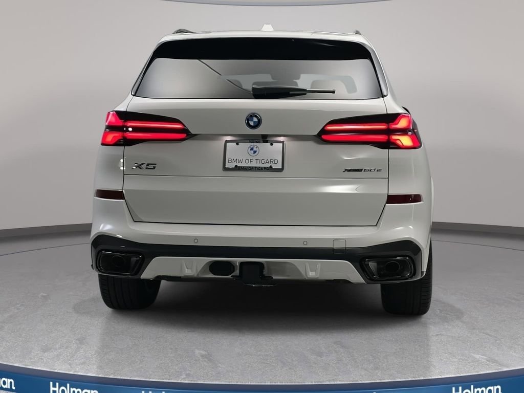2026 BMW X5 50e - Photo 6