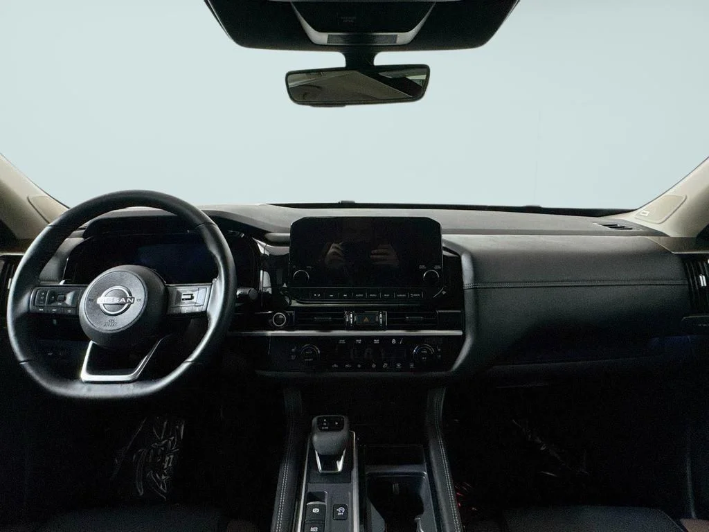 2024 Nissan Pathfinder Platinum - Photo 15