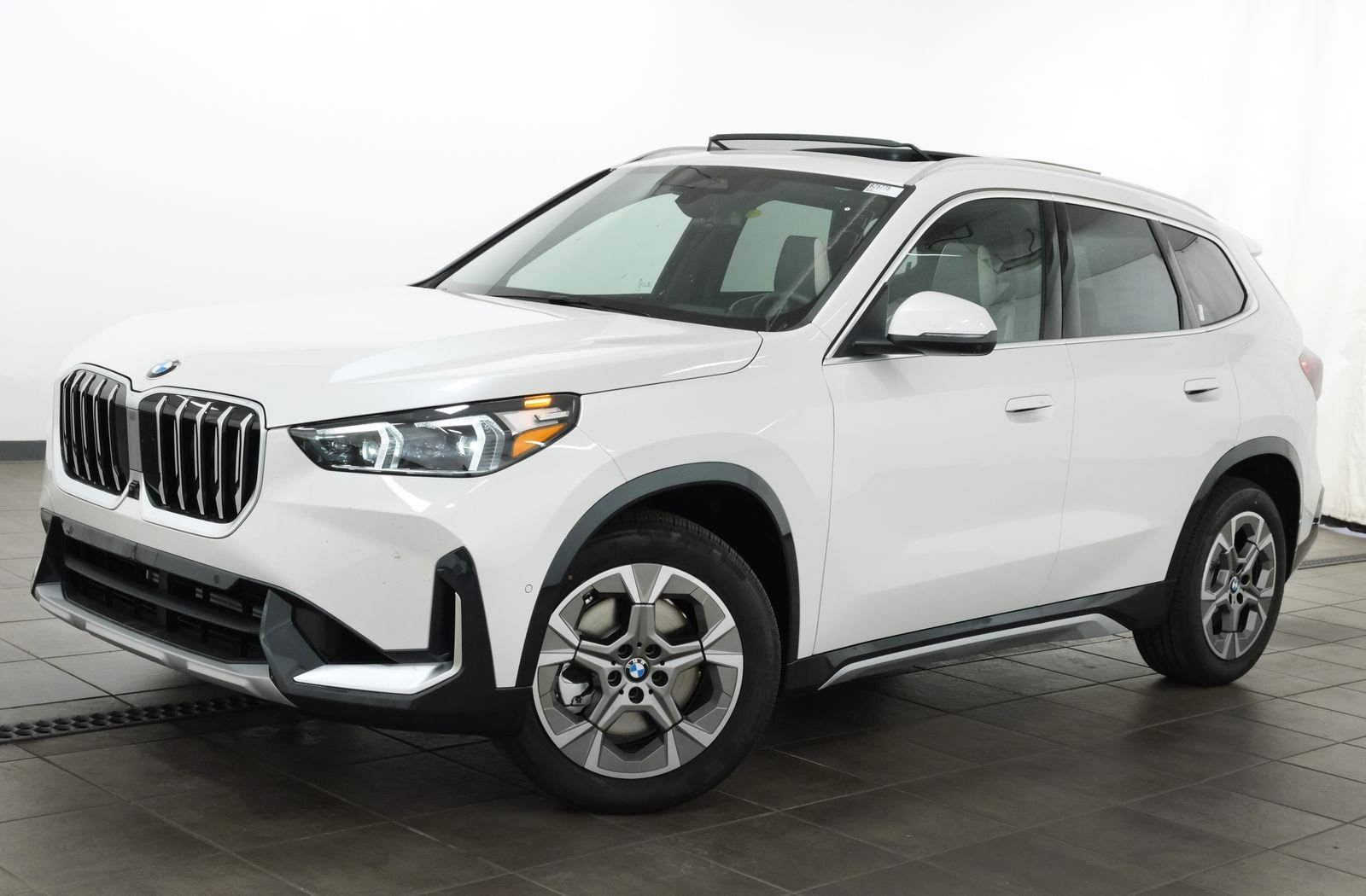 2027 BMW X1