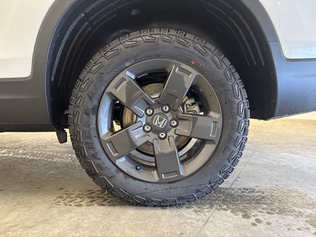 2026 Honda Ridgeline TrailSport - Photo 10