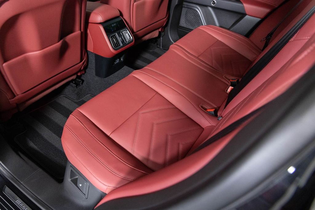 2026 Maserati Grecale Modena V6 - Photo 32