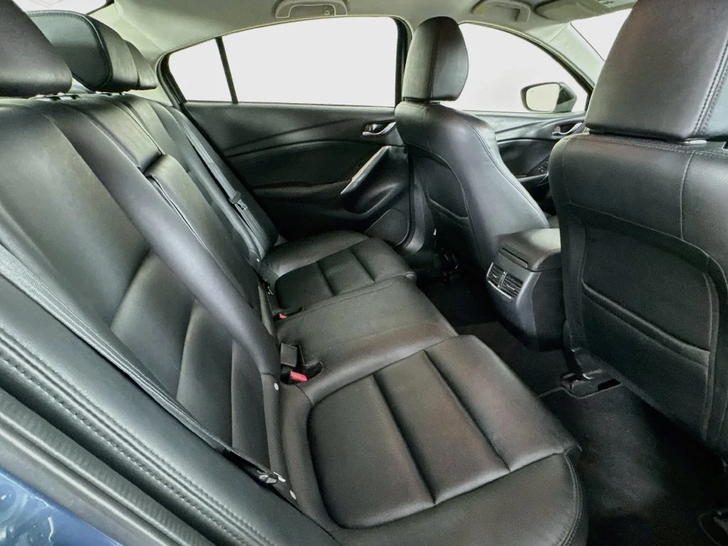 Used 2015 Blue Mazda i Touring image 30