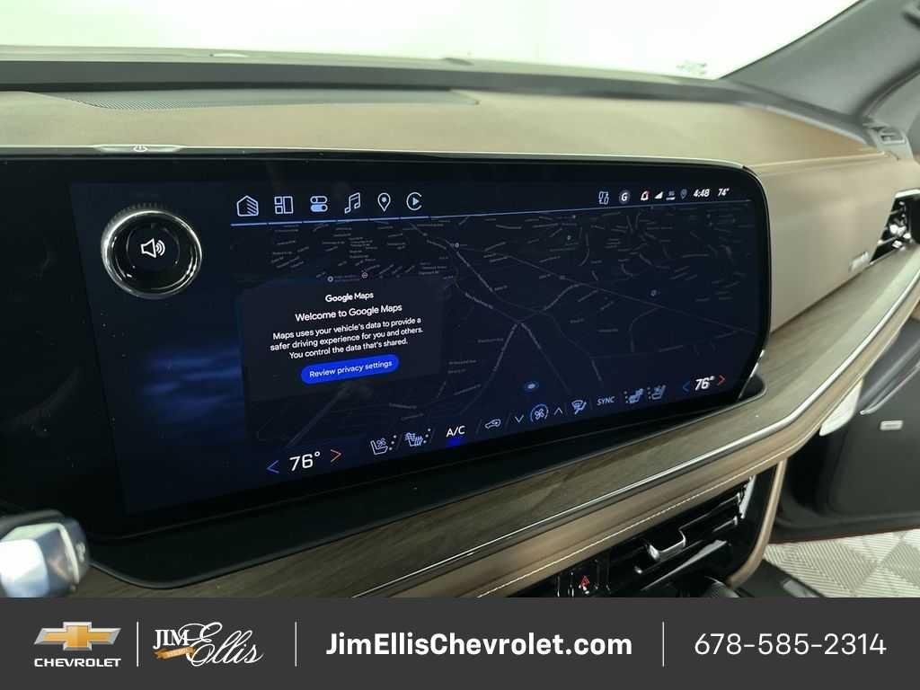 2026 Chevrolet Tahoe High Country - Photo 18