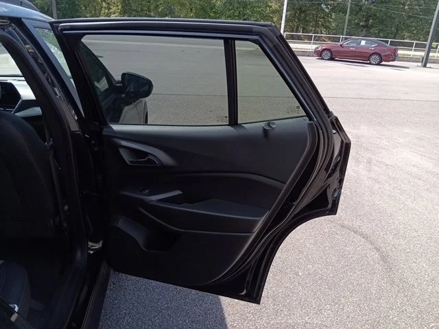 Used 2025 Black Chevrolet LT image 26