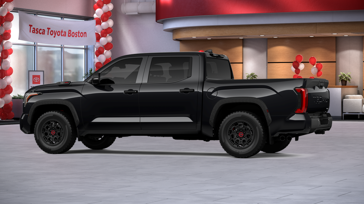 2026 Toyota Tundra TRD Pro - Photo 45