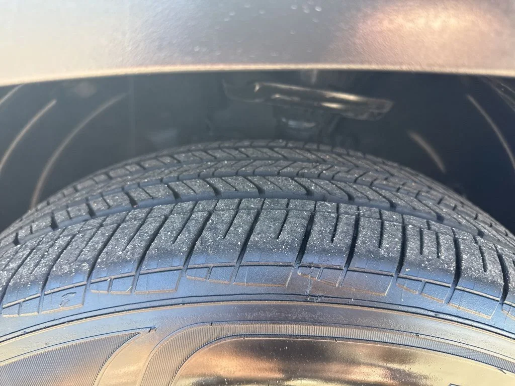 Used 2026 Black Mazda 2.5 S Preferred image 35