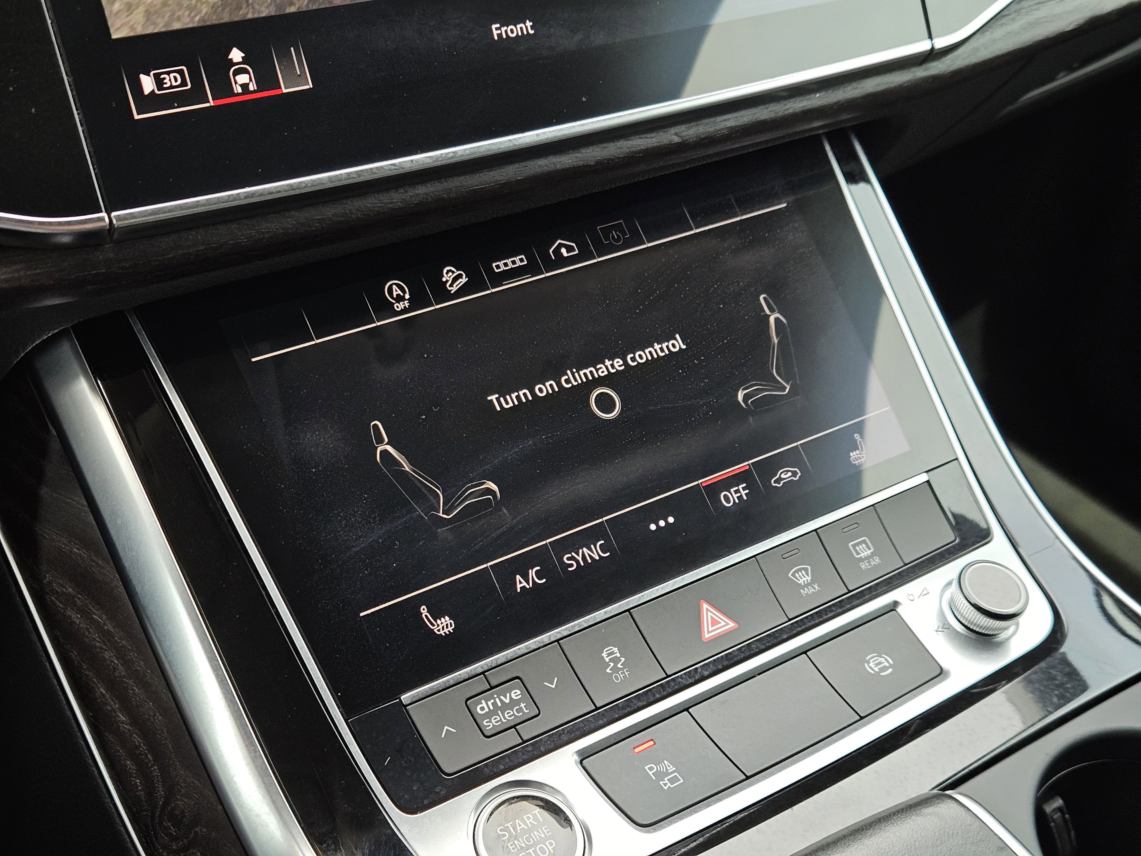 Used 2021  Audi 3.0T quattro Premium image 20