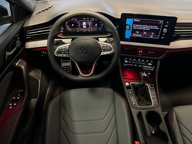 New 2026 Gray Volkswagen 2.0T Autobahn image 11