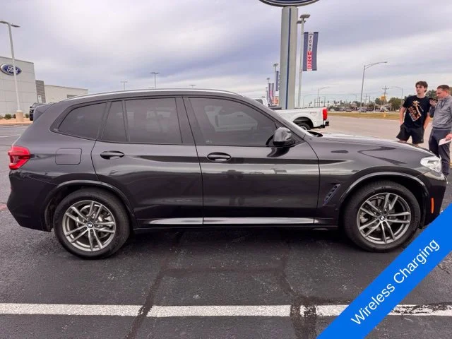Used 2019 Dark Graphite BMW xDrive30i image 6