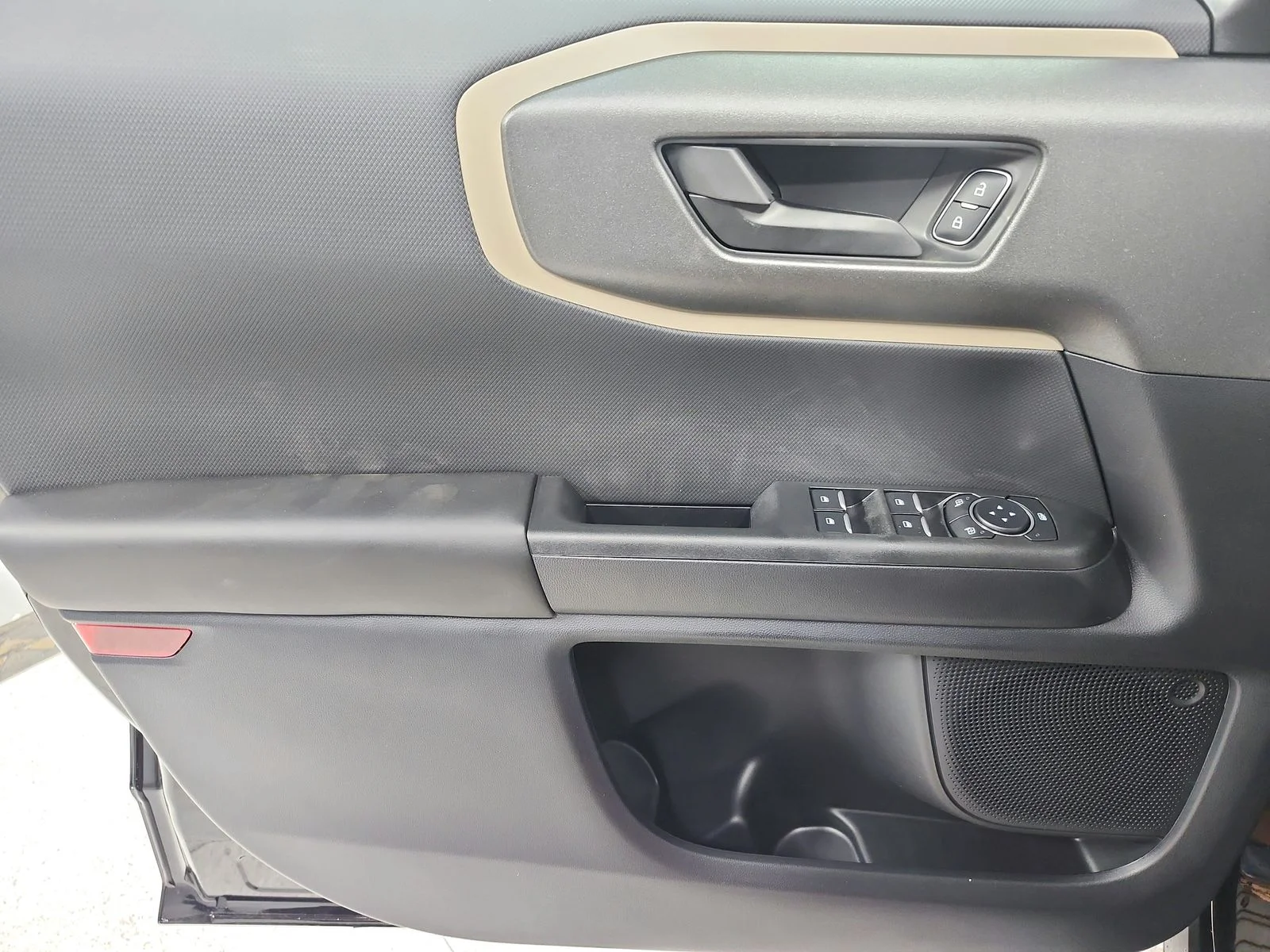 New 2026 Shadow Black Ford Big Bend® image 32