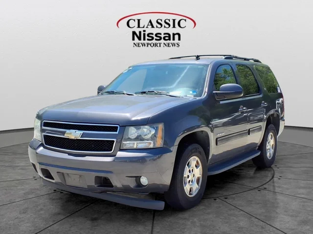 2010 Chevrolet Tahoe LT