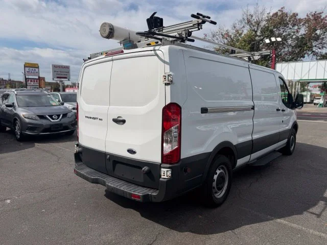 Used 2017 White Ford Base image 5