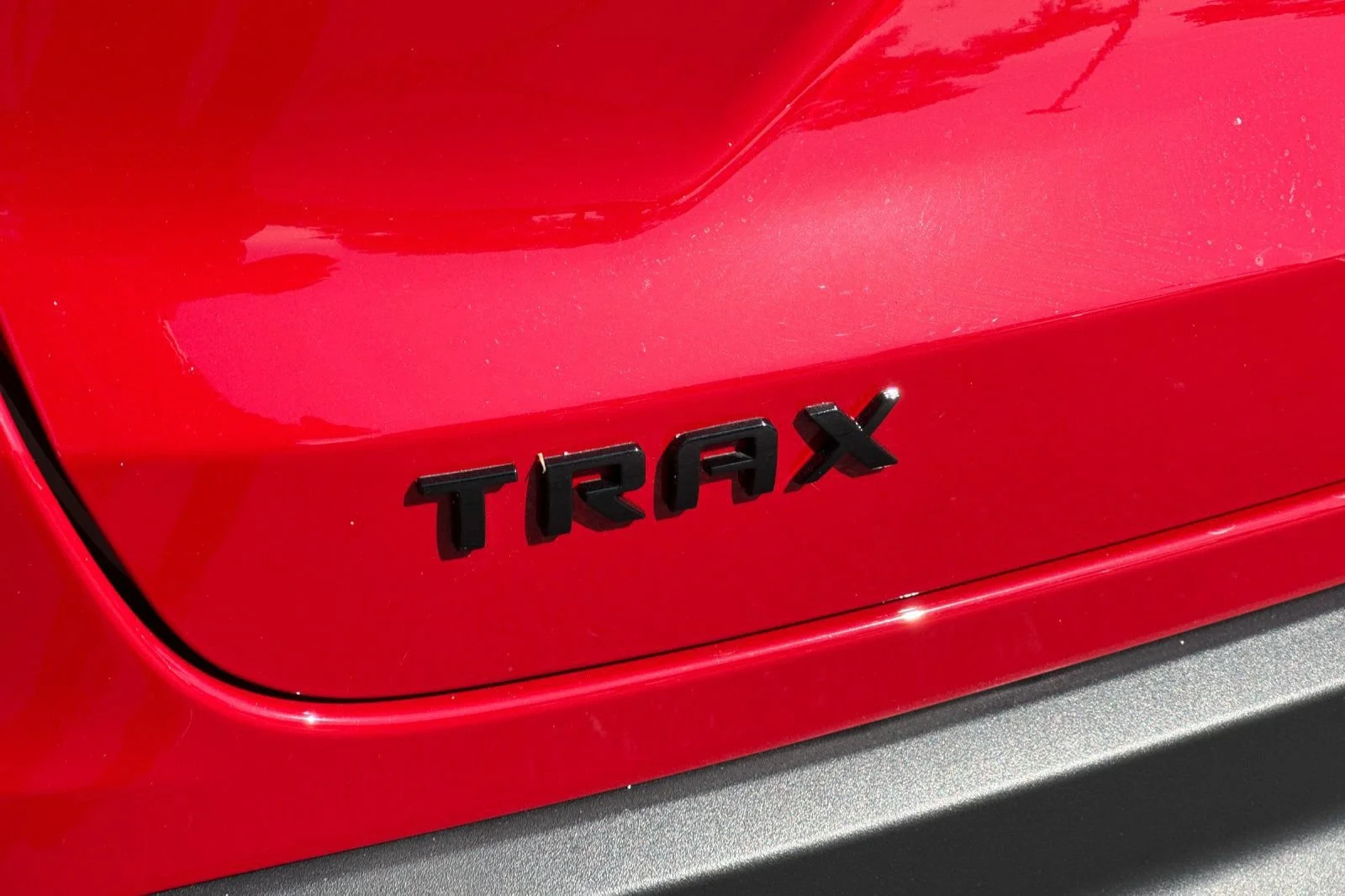 2026 Chevrolet Trax RS - Photo 25