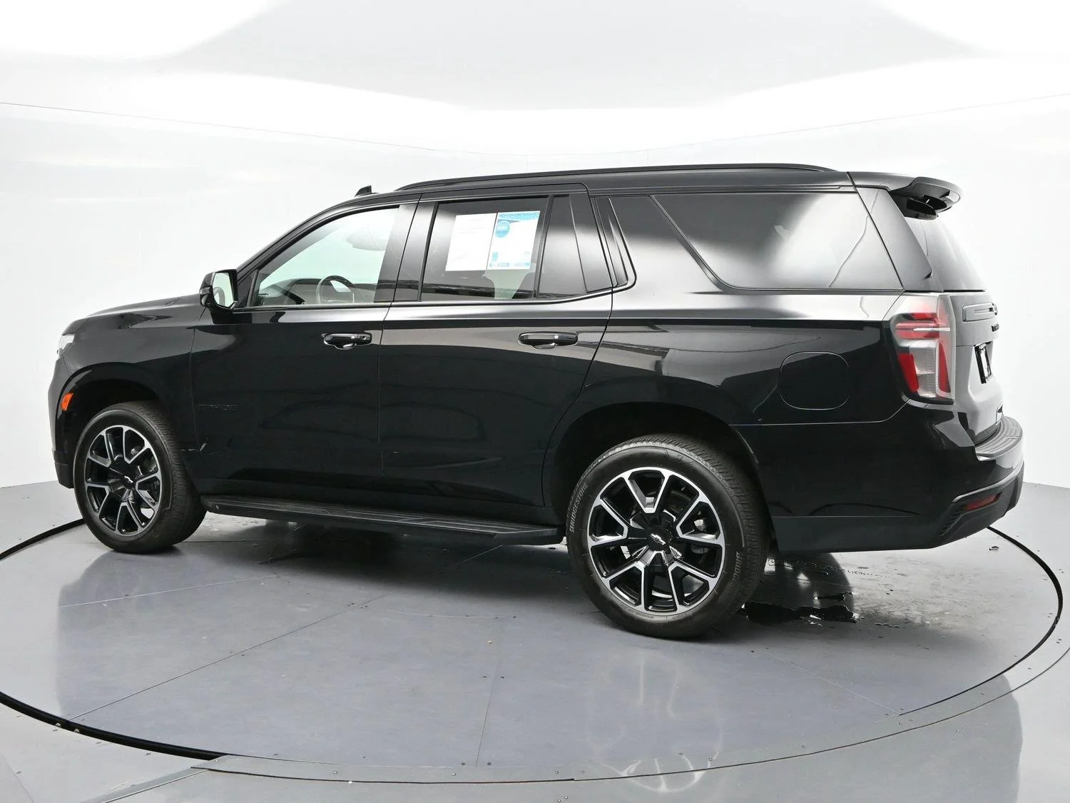 Used 2024 Black Chevrolet RST image 5