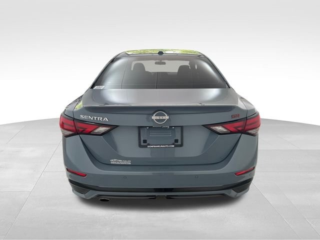 Used 2024 Gray Nissan SR image 4