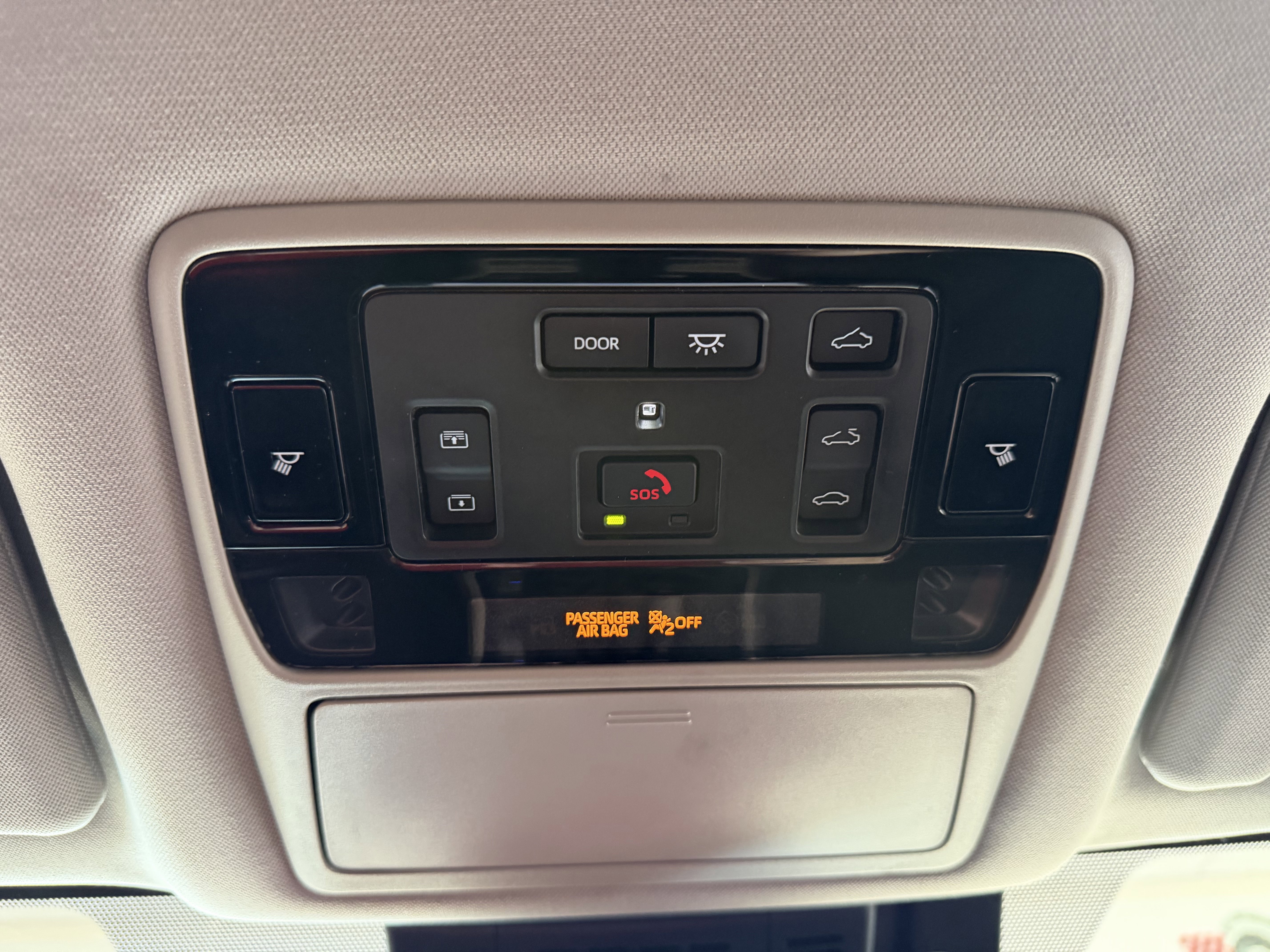 Certified Used 2024 Silver Toyota  image 24