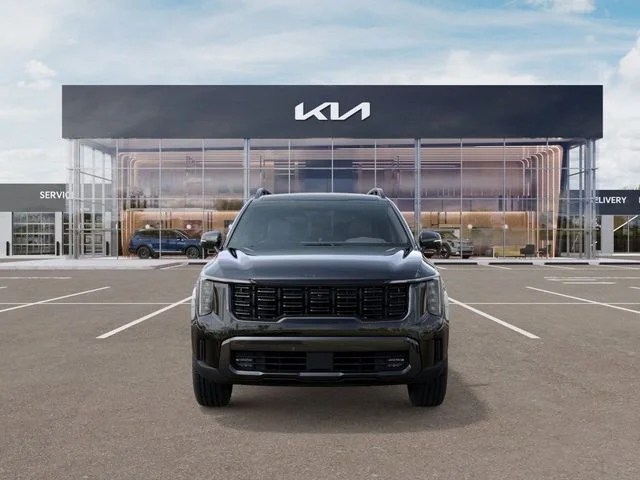 2026 Kia Sorento X-Line SX Prestige - Photo 2
