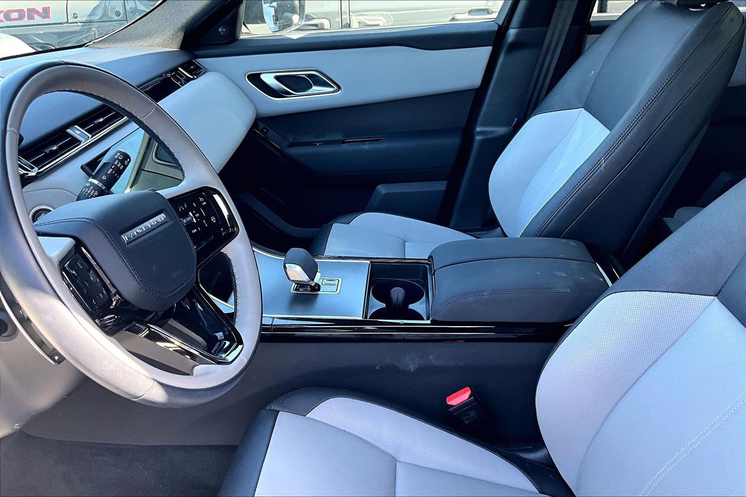 Used 2026 White Land Rover S image 3