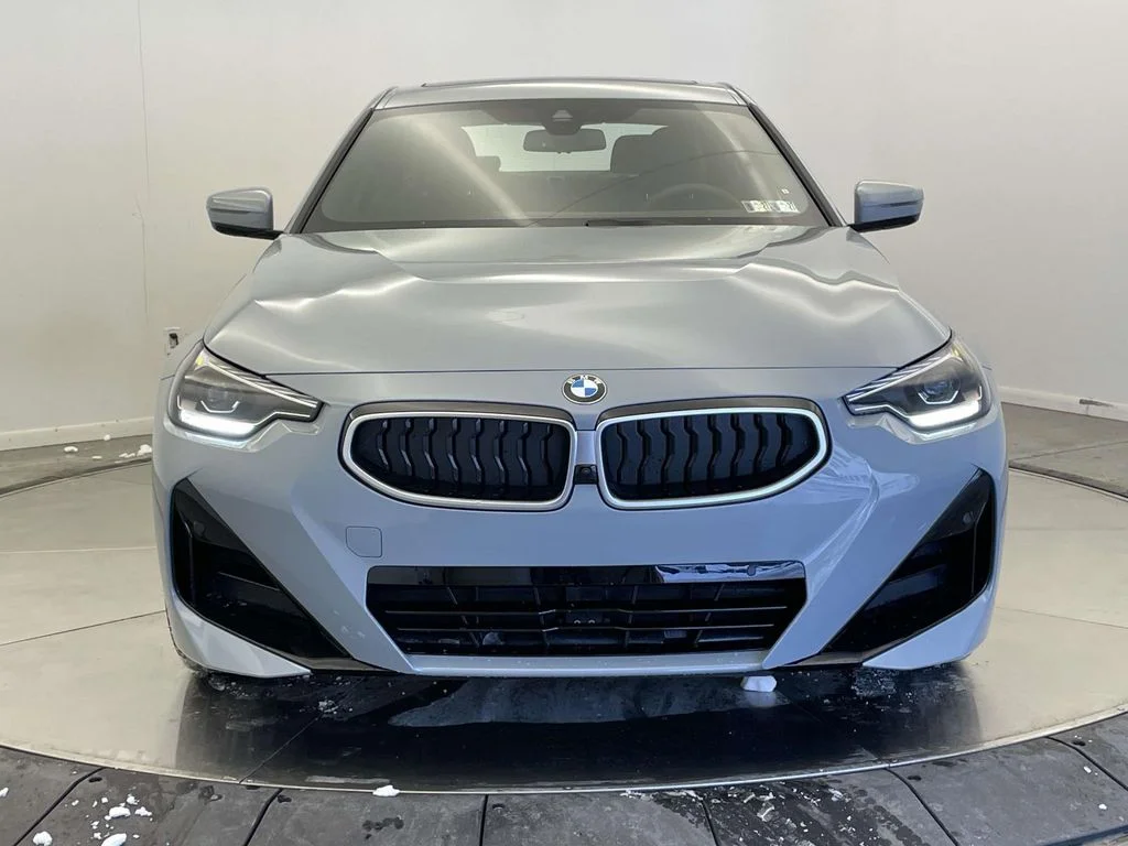 2026 BMW 2 Series 230i - Photo 8