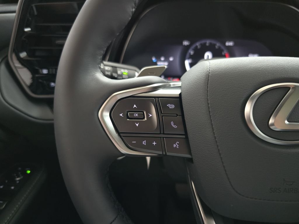 2026 Lexus TX 350 Premium - Photo 17