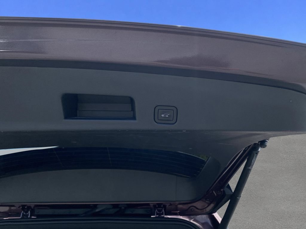 2024 GMC Acadia Elevation - Photo 32