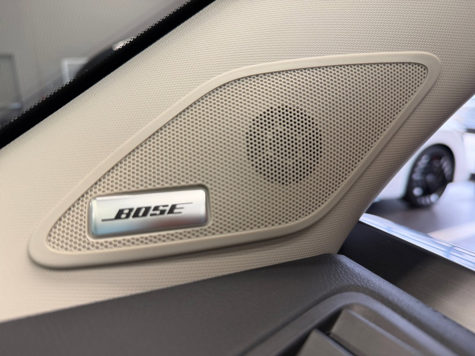 New 2026 Gun Metallic Nissan SL image 30
