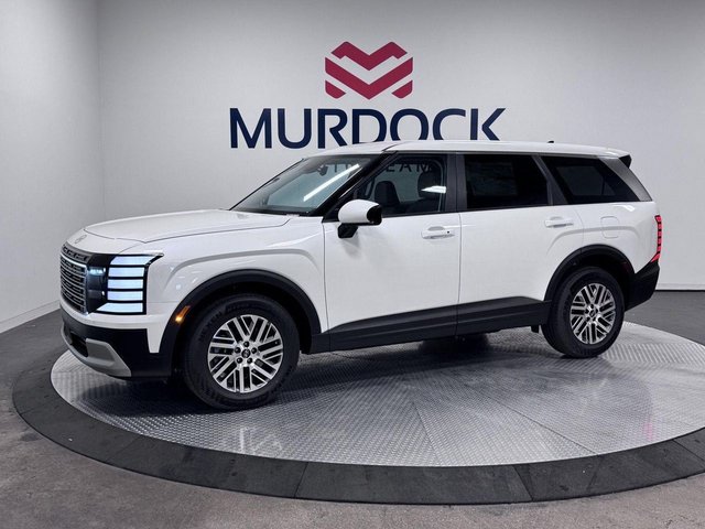 2026 Hyundai PALISADE SE AWD