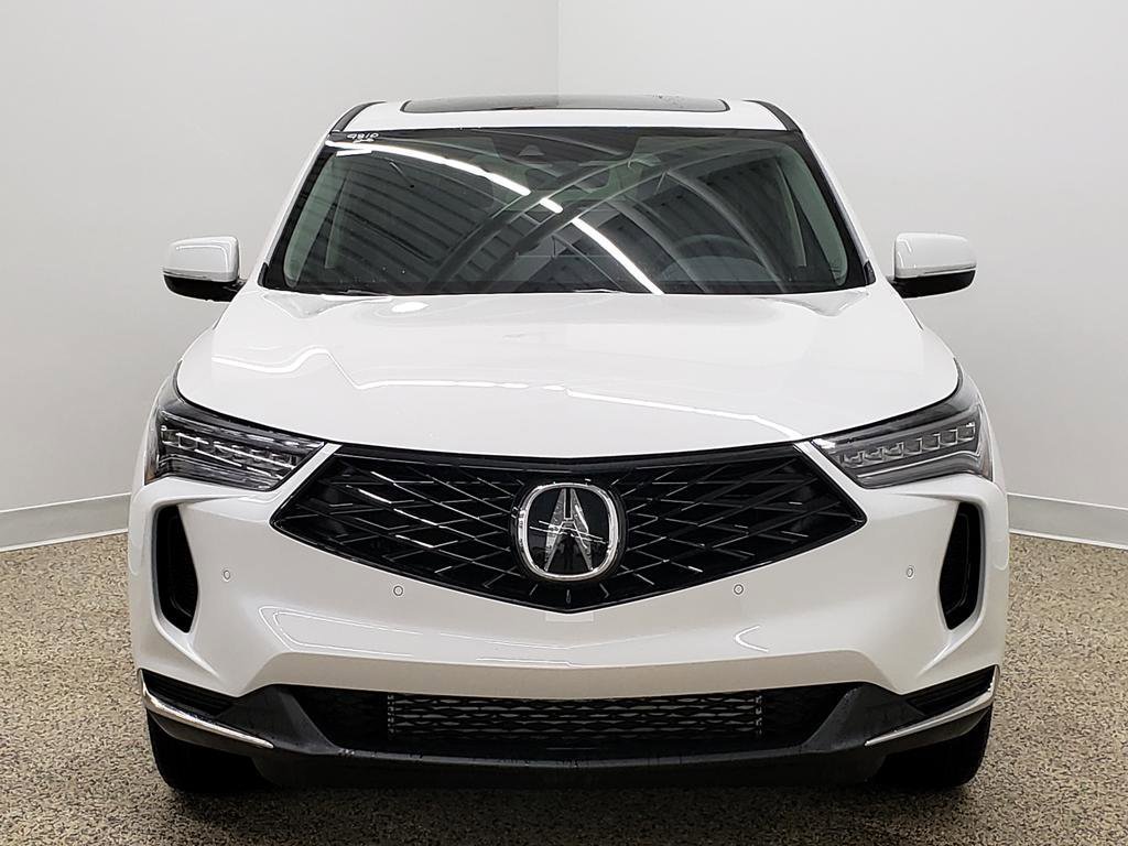 2026 Acura RDX Technology Package - Photo 17