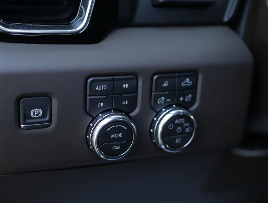 2026 GMC Sierra 1500 Denali - Photo 11