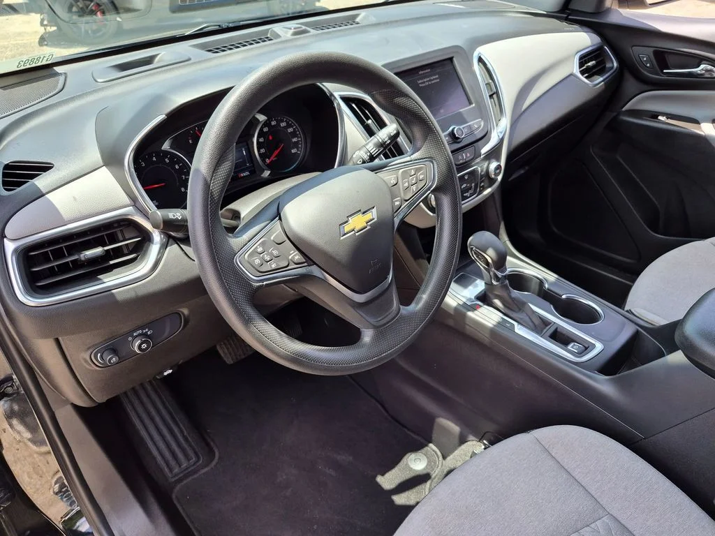 Used 2024 Black Chevrolet LS image 31